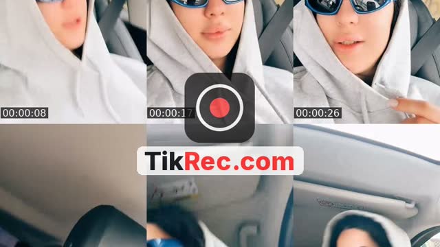 @aleluya82 TikTok live