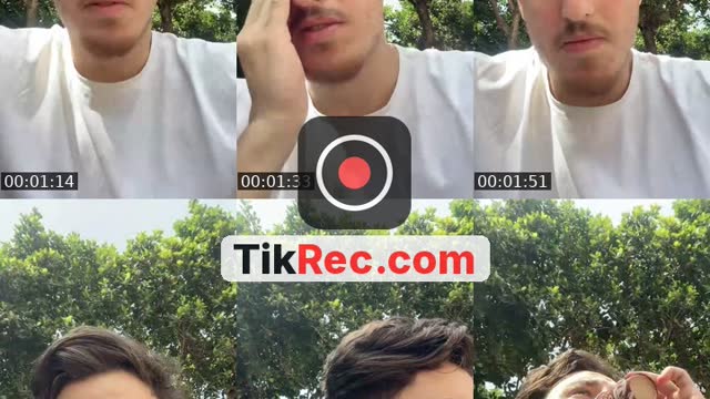 @issam.na22 TikTok live