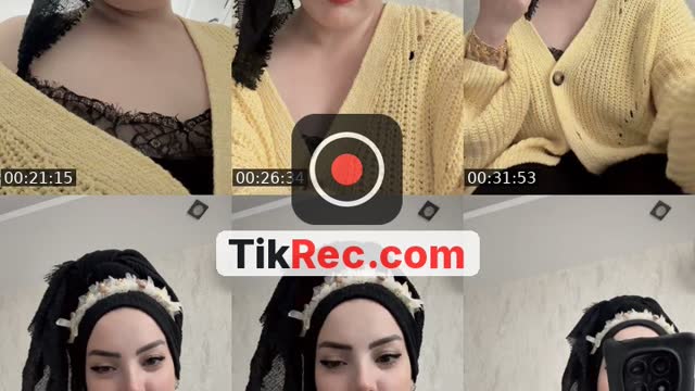 @haticekarabulut_44 TikTok live from 2026-10-06