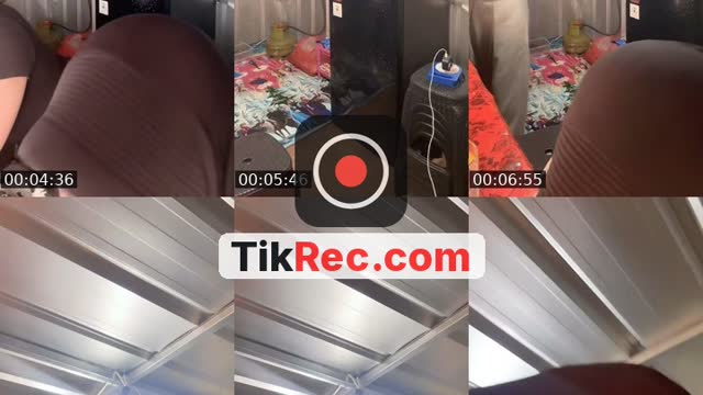 @livptry_ TikTok live