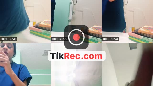 @_tonimichellebrand_ TikTok live