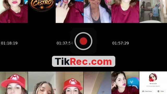 @tufresa125 TikTok live from 2026-10-06