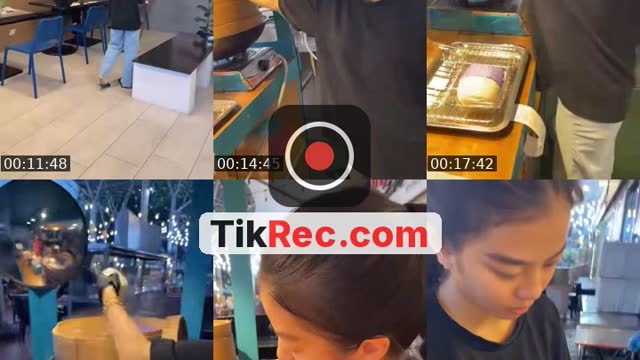 TikTok live: kuantan yeop! by @rotiawan.pg
