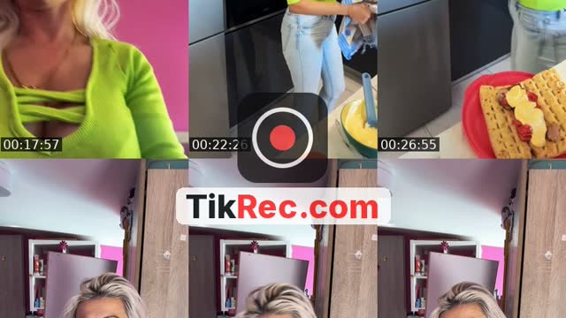@maria.oriflame7 TikTok live