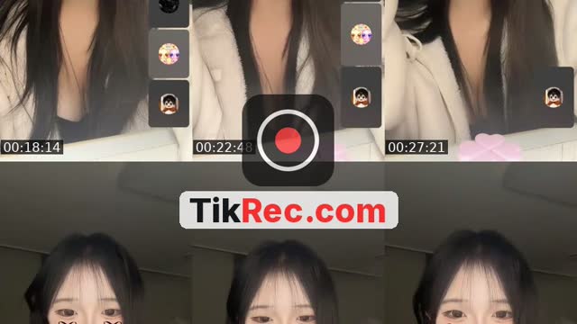 @1.108331 TikTok live
