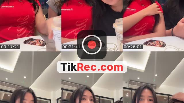 @nelanay TikTok live from 2026-10-06