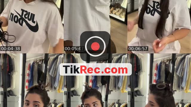 @beatryzzgarcia TikTok live
