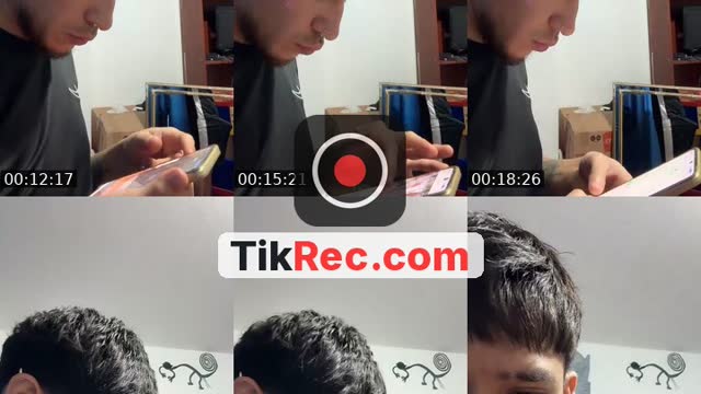@only22mc TikTok live