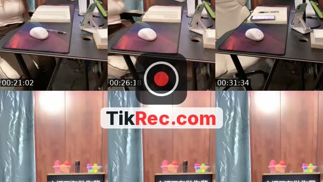 @mwgmk2 TikTok live