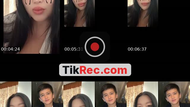 @adia0170 TikTok live