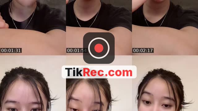 @taraa_chnsss TikTok live