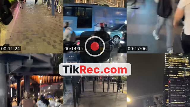 @kaptende TikTok live from 2026-10-06