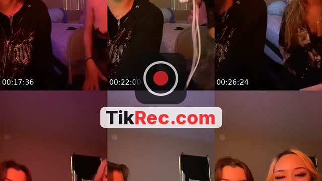 @majae.lee111 TikTok live from 2026-10-06