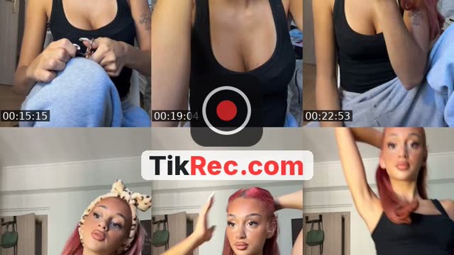 @nefairy8 TikTok live from 2026-10-06