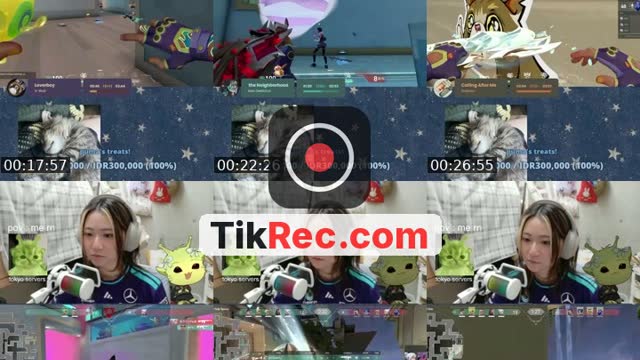 @dear_miffy TikTok live from 2026-10-06