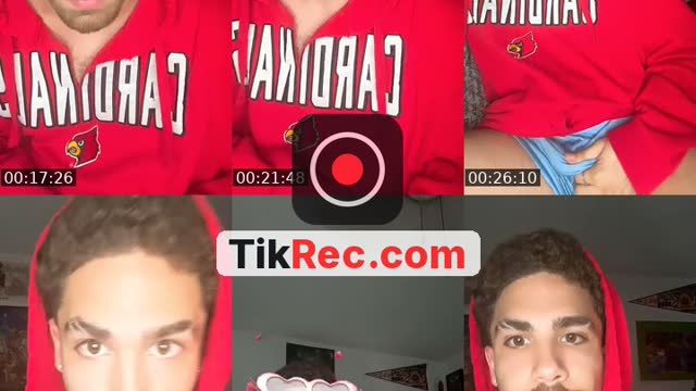 TikTok live: M🌞RNING W👀D🪵💦 by @j4ygoeslive
