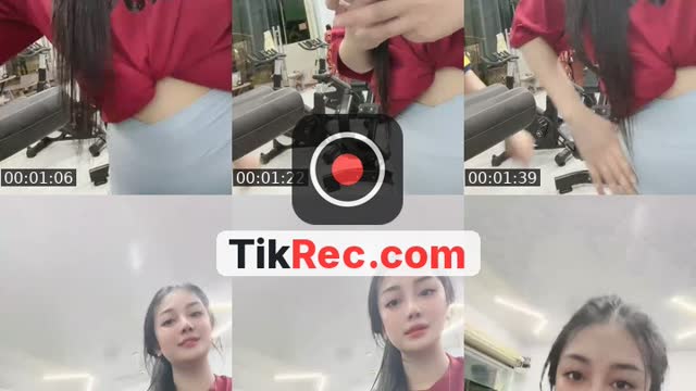 @embeiu2k0y TikTok live
