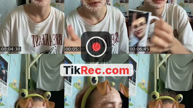 @pooti.nss TikTok live