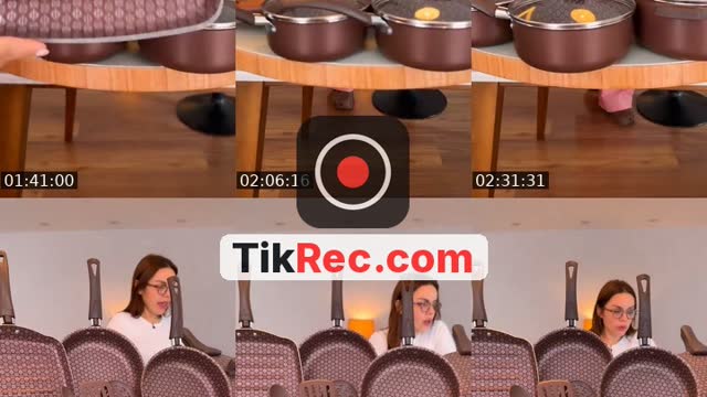 @priscilamonroee TikTok live from 2026-10-06