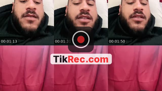@grossaogg8 TikTok live