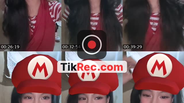 @yurixzzh TikTok live from 2026-10-06