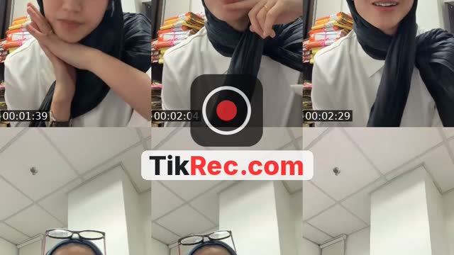 @saffiyaspace TikTok live from 2026-10-06
