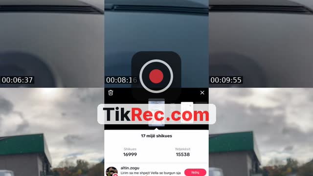 @fire.fire9_ TikTok live