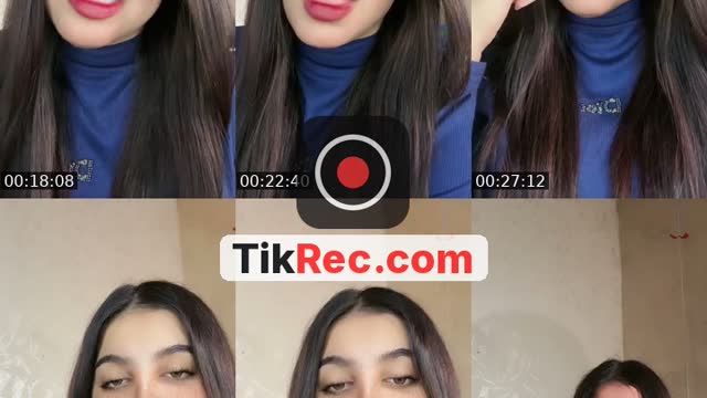 @uos0s TikTok live