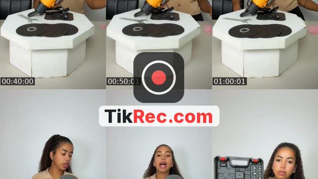 @deialiveshopp TikTok live from 2026-10-06