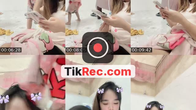 @hi.chu505 TikTok live