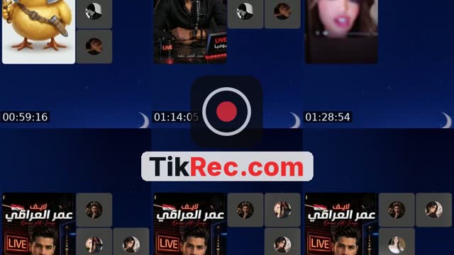 TikTok live: عمر العراقي يرحب بكم by @omer11plm