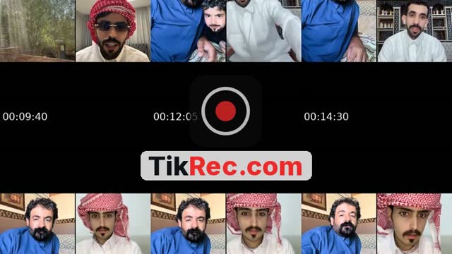 @ghisham9 TikTok live