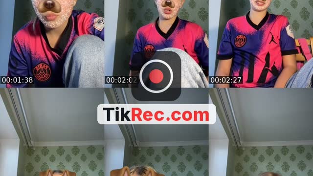 @marmilad106 TikTok live