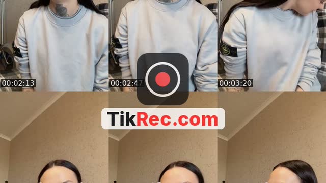 @flaubertina TikTok live