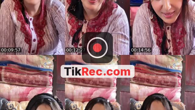 @lahakbarlah1 TikTok live