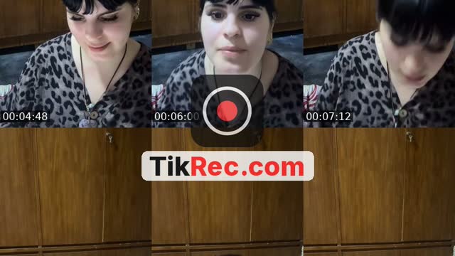 @dud333e TikTok live
