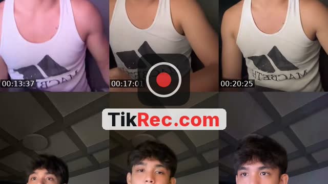 @eroeldelapena TikTok live from 2026-10-06