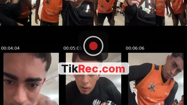 @kayke_borges10 TikTok live
