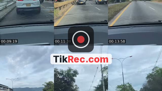 Bucaramanga en BYD - @dangelloev