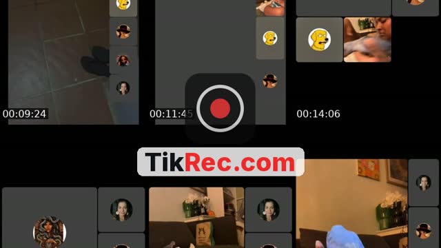TikTok live: Pro  Anti Blackness by @taleah_tv