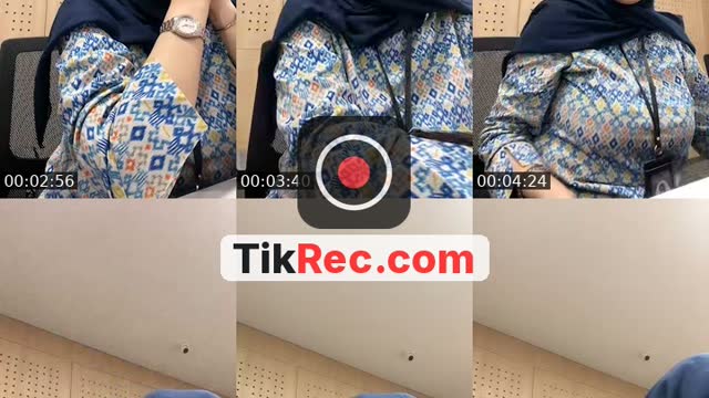 @farrahagil TikTok live