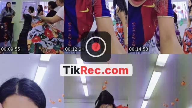@jozefina.jozefinu TikTok live