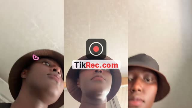 @tonia8001 TikTok live