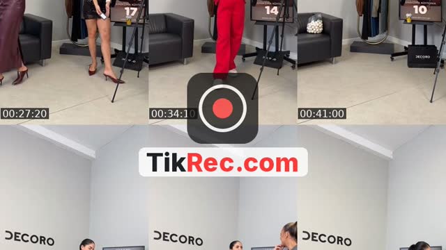 @effimiar TikTok live from 2026-10-06