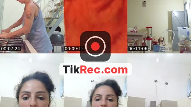 @ritapetrosino TikTok live