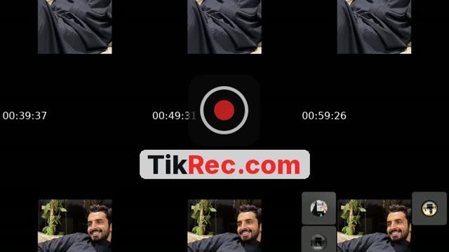 @sjameiepmaf TikTok live from 2026-10-06