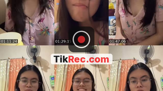 @urresstarea TikTok live from 2026-10-06