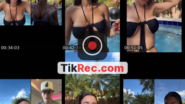 @bellabertonl TikTok live from 2026-10-06