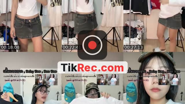 @s2fern TikTok live