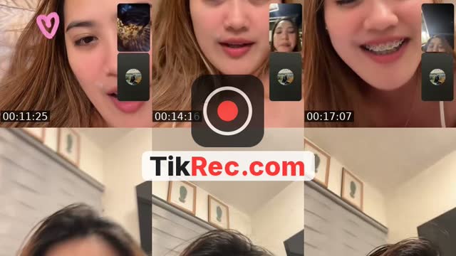 TikTok live: Fridayyyy by @tiktok.commm121